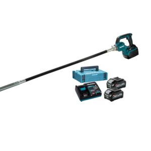 Vibrátor ponorny AKU Makita VR003GZ - hadica 1,2m